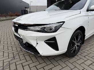 MG MG5 Electric Long Range 61kWh 157PK Aut. Luxury picture 33