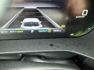 MG MG5 Electric Long Range 61kWh 157PK Aut. Luxury picture 21