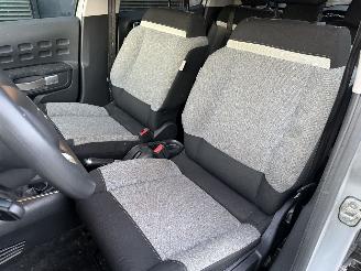 Citroën C3 1.2 PureTech 83PK Shine Exclusive picture 18