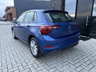 Volkswagen Polo 1.0 TSI 95PK DSG7 Style picture 14