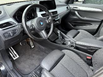 BMW X2 25e xDrive 220PK Steptronic M-Sport PANO VOL! picture 18