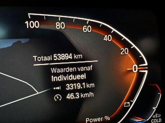 BMW 1-serie 118i 136PK Steptronic M-Sport PANO KUIP VOL! picture 35