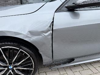 BMW 1-serie 118i 136PK Steptronic M-Sport PANO KUIP VOL! picture 42