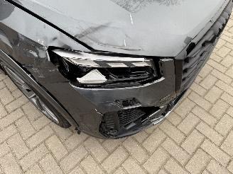 Audi Q2 35 TFSI 150PK S-tronic S-line PANO VOL! picture 35