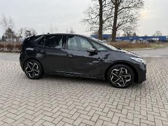 Volkswagen ID.3 PRO 58kWh 204PK Aut. EV picture 8
