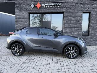 Avarii autoturisme Toyota C-HR 1.8 Hybrid 140 Aut. Dynamic 2025/6
