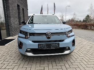 Citroën C3 EV NEW MODEL! MAX 44kWh 113PK Aut. picture 5