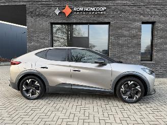 Voiture accidenté Cupra Tavascan 82kWh 286PK Aut. Business Plus 2024/12