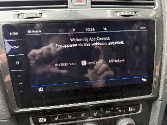 Volkswagen e-Golf E-DITION 136PK Aut. CAM NAV XENON picture 23