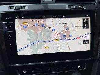 Volkswagen e-Golf E-DITION 136PK Aut. CAM NAV XENON picture 21
