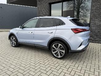 MG Marvel R Performance 70kWh AWD 289PK Aut. PANO VOL! picture 15
