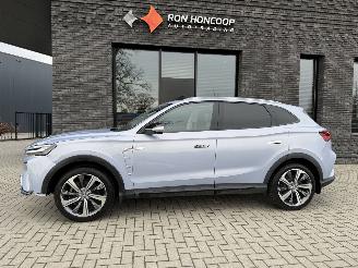 krockskadad bil auto MG Marvel R Performance 70kWh AWD 289PK Aut. PANO VOL! 2022/4