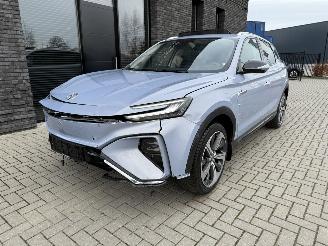 MG Marvel R Performance 70kWh AWD 289PK Aut. PANO VOL! picture 3