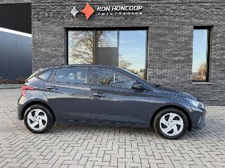 uszkodzony samochody osobowe Hyundai I-20 1.0 T-GDI 101PK DCT Aut. Comfort 2023/9