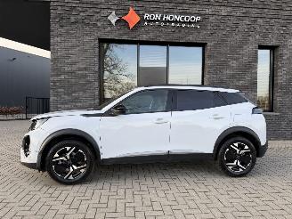 Avarii autoturisme Peugeot 2008 NEW MOD. 1.2 Turbo 131PK EAT8 Aut. Allure 2024/8