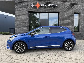 škoda osobní automobily Renault Clio 1.0 TCe 90 CVT Aut. Intens 2023/5