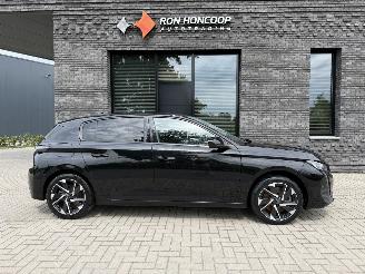 Coche accidentado Peugeot 308 1.6 Hybrid PHEV 180PK EAT8 Allure 2022/2