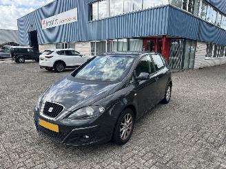  Seat Altea 1.4 tsi sport 2010/9