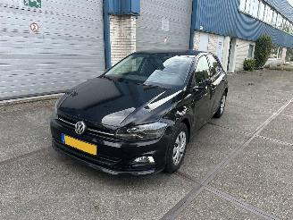 skadebil auto Volkswagen Polo 1.0 TSI 2018/8
