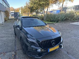 Mercedes GLA GLA 45 AMG  Panodak! picture 9