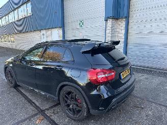 Mercedes GLA GLA 45 AMG  Panodak! picture 4