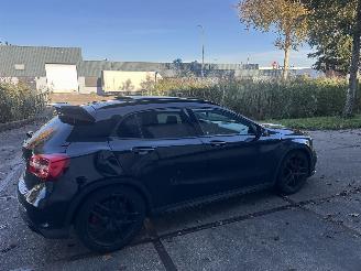 Mercedes GLA GLA 45 AMG  Panodak! picture 7