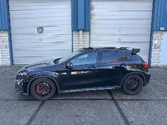 Mercedes GLA GLA 45 AMG  Panodak! picture 3