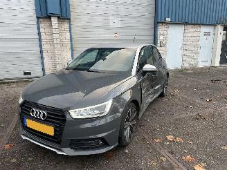 Audi A1 1.0 TFSI Automaat! Advance sport! picture 5