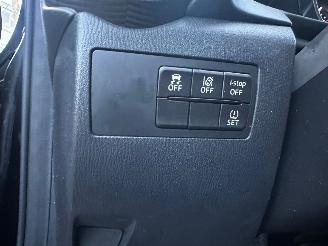 Mazda 2 1.5 Skyactiv-G picture 12