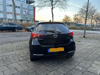 Mazda 2 1.5 Skyactiv-G picture 5