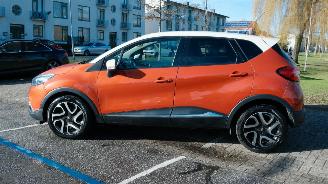 Renault Captur Automaat picture 6