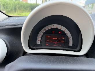 Smart Forfour Automaat picture 14