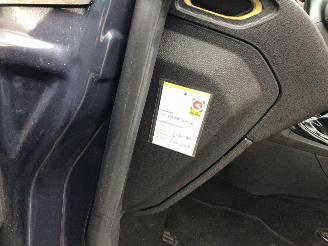 Ford Fiesta FIESTA 1.6 TDCI LEASE TITANIUM ZEER LICHTE SCHADE picture 15