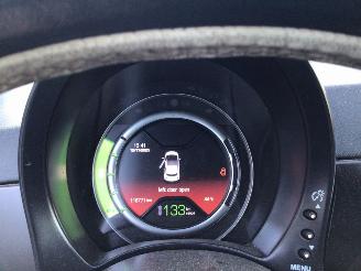 Fiat 500E 500 elektrisch full opties zeer lichte schade picture 10