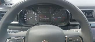 Citroën C3 Bj:11-2022 1.2-12v- benzine Airco Led-Koplampen Led-Achterlichten Mistlampen CruiseControl Stoelverwarming Lichtautomaat Dab-radio picture 14
