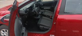 Citroën C3 Bj:11-2022 1.2-12v- benzine Airco Led-Koplampen Led-Achterlichten Mistlampen CruiseControl Stoelverwarming Lichtautomaat Dab-radio picture 12