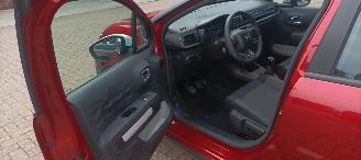 Citroën C3 Bj:11-2022 1.2-12v- benzine Airco Led-Koplampen Led-Achterlichten Mistlampen CruiseControl Stoelverwarming Lichtautomaat Dab-radio picture 11