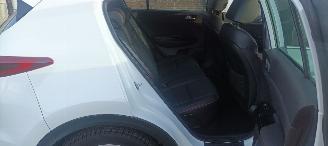 Kia Sportage GT-LINE 2.0-CRDI Automatik 185pk 4x4 JBL full-Led Navi Keyless entry Climatecontrol 4xStoelverwarming Leder Elektrische stoelen picture 28