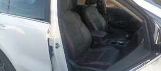 Kia Sportage GT-LINE 2.0-CRDI Automatik 185pk 4x4 JBL full-Led Navi Keyless entry Climatecontrol 4xStoelverwarming Leder Elektrische stoelen picture 31