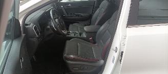 Kia Sportage GT 2.0-CRDI Automatik 185pk 4x4 JBL full-Led Navi Keyless entry Climatecontrol 4xStoelverwarming Leder Elektrische stoelen picture 15