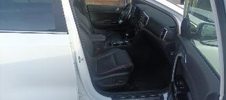 Kia Sportage GT-LINE 2.0-CRDI Automatik 185pk 4x4 JBL full-Led Navi Keyless entry Climatecontrol 4xStoelverwarming Leder Elektrische stoelen picture 30