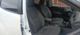 Toyota Yaris Bj:11-2024 1.5-Hybrid HEV Facelift Digitale Cockpit full-Led Parelmoer Lak picture 26