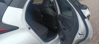 Toyota Yaris Bj:11-2024 1.5-Hybrid HEV Facelift Digitale Cockpit full-Led Parelmoer Lak picture 23