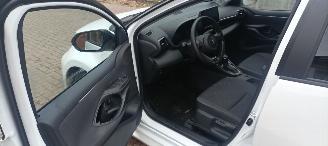 Toyota Yaris Bj:11-2024 1.5-Hybrid HEV Facelift Digitale Cockpit full-Led Parelmoer Lak picture 17