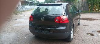 Volkswagen Golf Bj: 12-2006 Timingbelt+Brakes+Service new 234000km picture 5