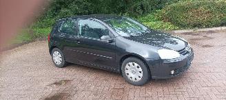 Volkswagen Golf Bj: 12-2006 Timingbelt+Brakes+Service new 234000km picture 8