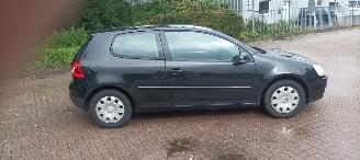 Volkswagen Golf Bj: 12-2006 Timingbelt+Brakes+Service new 234000km picture 7