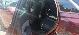 Opel Crossland Bj:04-2018 Innovation 1.2-T Automatik 110pk Navigation Climatecontrol CruiseControl Leren-bekleding  Stoelverwarming stuurwiel met verwarming Led-Koplampen Led-Achterlichten Trekhaak Mistlampen Parkeersensoren 4xelek ramen Privacyglas picture 12