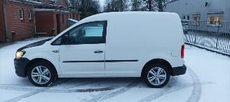 Volkswagen Caddy  picture 2