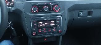 Volkswagen Caddy  picture 15